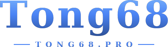 Tong68 logo